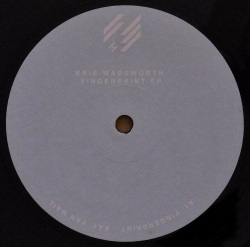 KRIS WADSWORTH / Fingerprint EP