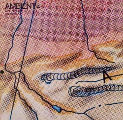 BRIAN ENO / Ambient 4 (On Land)