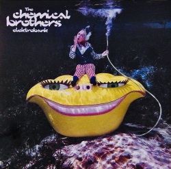 THE CHEMICAL BROTHERS / Elektrobank
