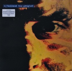 CJ BOLLAND / The Prophet