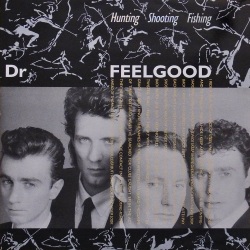 Dr. FEELGOOD / Hunting, Shooting, Fishing