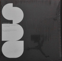 PAUL WOOLFORD / Father, Son & Holy Ghost