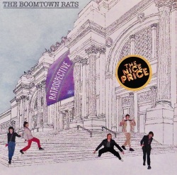 THE BOOMTOWN RATS / Ratrospective
