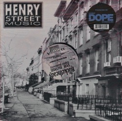 THE BUCKETHEADS / The Bomb (2000 Remixes)