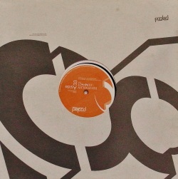 IAN POOLEY / Compact ・ Around Here