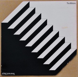 THE MOTORS / Tenement Steps