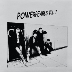 V.A. / Powerpearls Vol. 7
