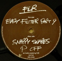 FLR / Easy Filter Part 9