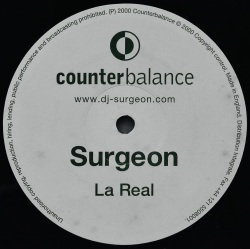 SURGEON / La Real