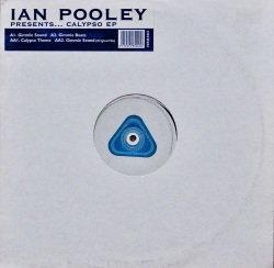 IAN POOLEY / Calypso EP