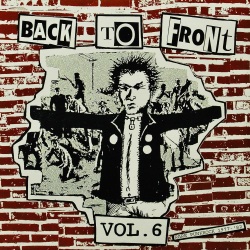 V.A. / Back To Front Vol. 6