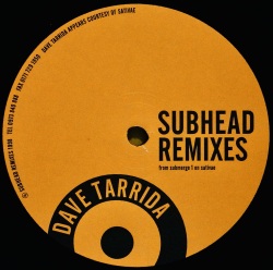 SUBHEAD / Subhead Remixes