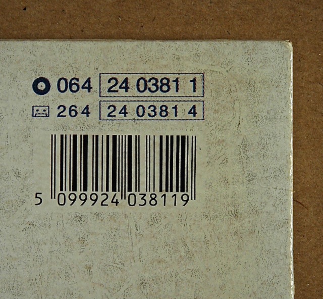 DAVID BYRNE(デヴィッド・バーン) / Music For The Knee Plays