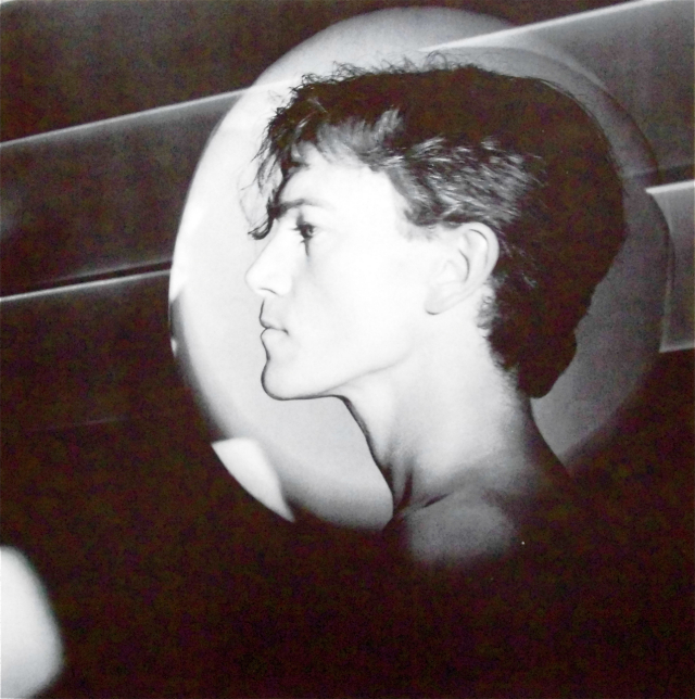 JOHN FOXX(ジョン・フォックス) / The Golden Section