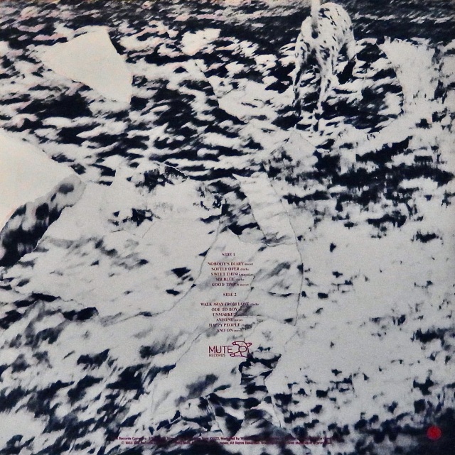 YAZOO / You And Me Both