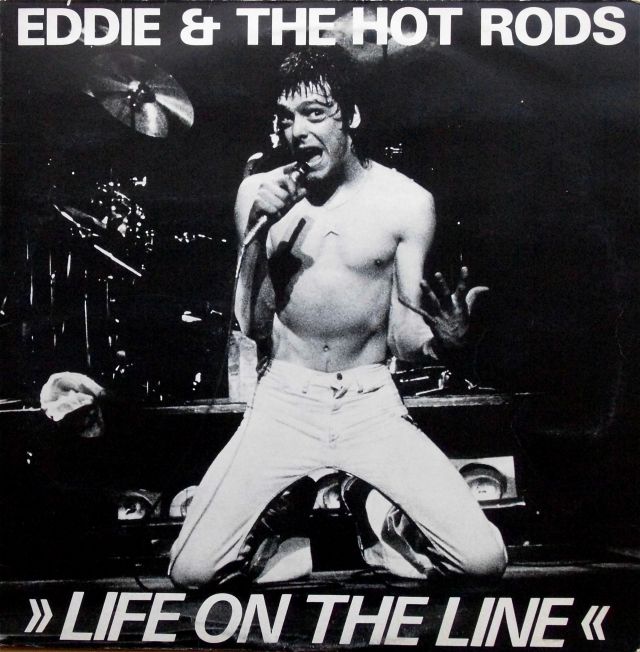 Amazon.co.jp: Life on the Line: ミュージック