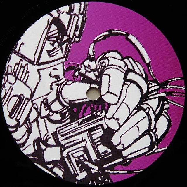 JIRI.CEIVER / Loom 1