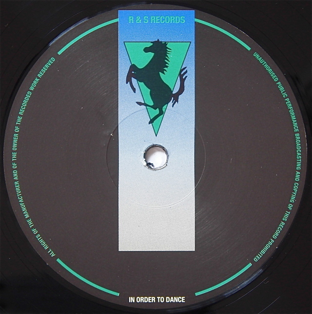 KEN ISHII / Pneuma