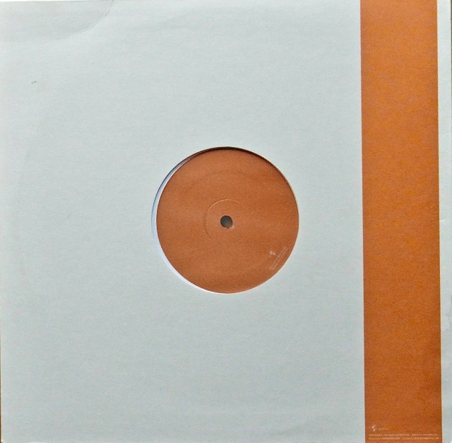 CALM / Orange
