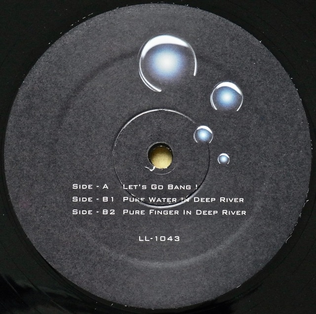 JAPANESE SYNCHRO SYSTEM(ジャパニーズ・シンクロ・システム