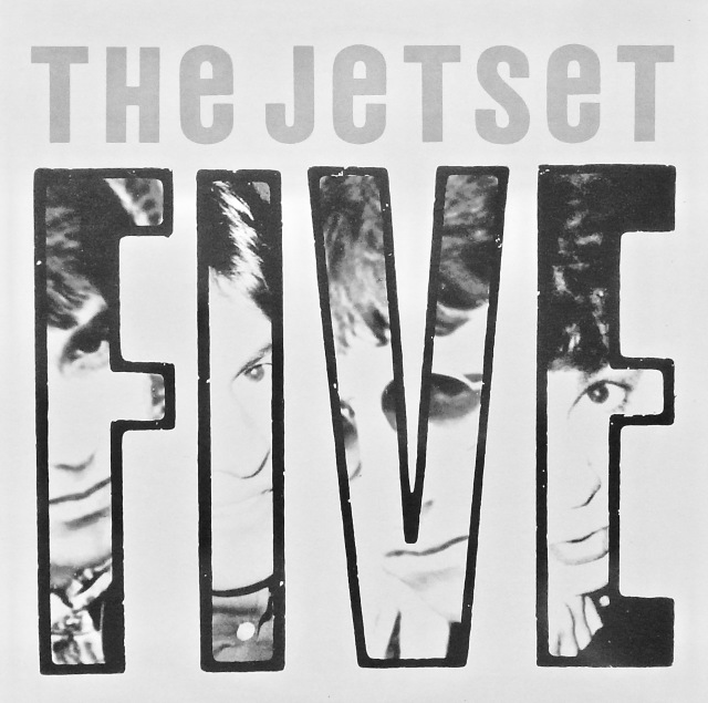 THE JETSET / Five