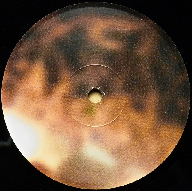 JEFF MILLS / At First Sight