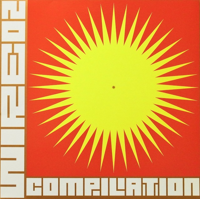 V.A. / Wire 02 Compilation