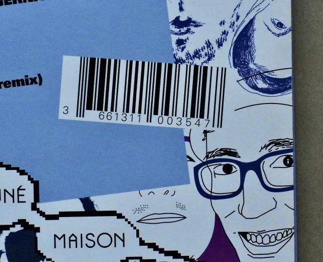 V.A. / Kitsune Maison Compilation 4