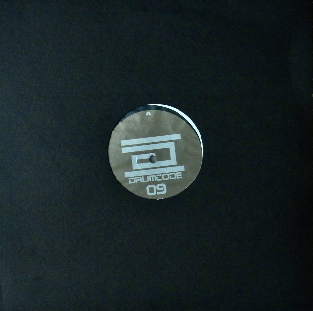 ADAM BEYER / Drumcode 09
