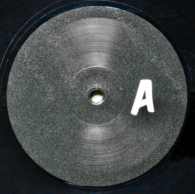 DETROIT SWINDLE / Boxed Out (The Remixes)