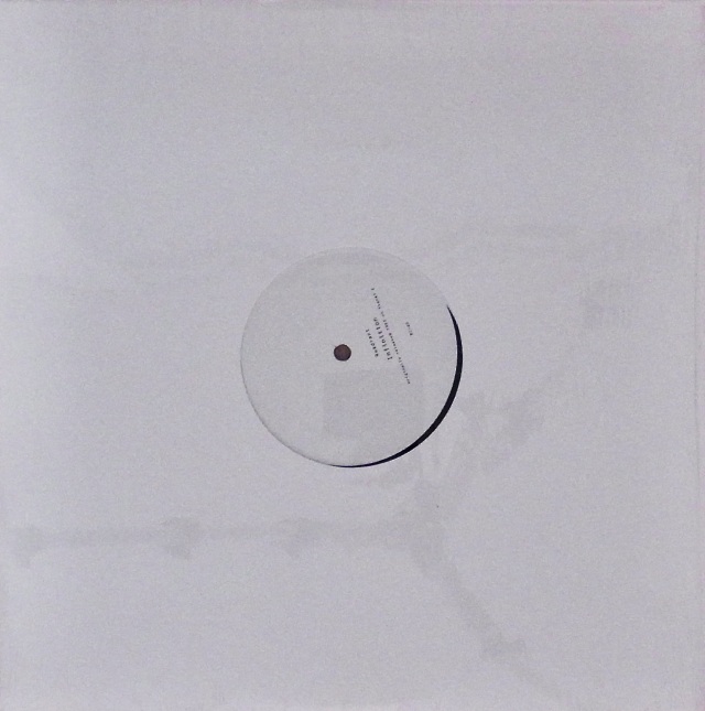 The Edge Quadrant 6 レコード The Edge Quadrant 6 レコード