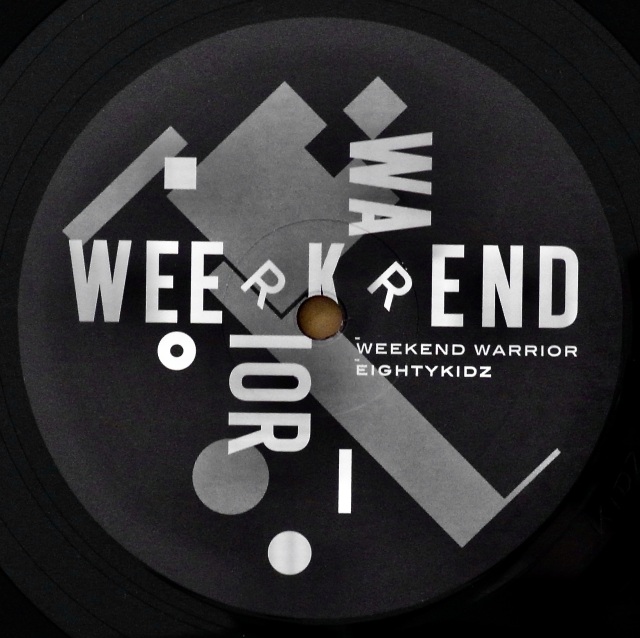 80kidz / Weekend Warrior EP