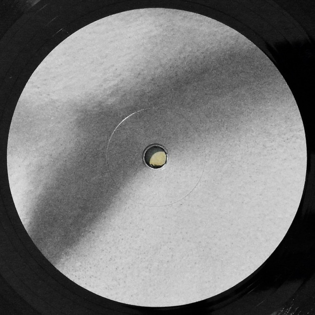 リッチーホウティン lp 2LP Plastikman Musik NOMU37VLPリッチー