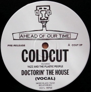 COLDCUT / Let Us Replay!