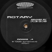 DAMON WILD / Rotary