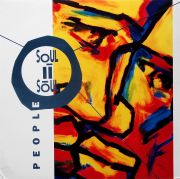 SOUL ? SOUL / People