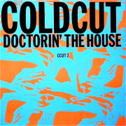 COLDCUT / Let Us Replay!