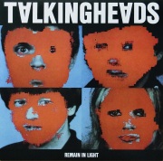 TALKING HEADS / Remain In Light