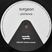SURGEON / Patience