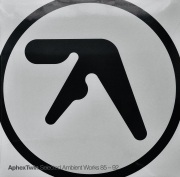 APHEX TWIN / Selected Ambient Works 85-92