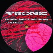 CHRISTIAN SMITH &amp; JOHN SELWAY / 15.5 Remake