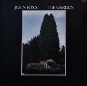 JOHN FOXX / The Garden