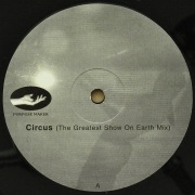 JEFF MILLS / Circus