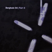 JAMES RUSKIN ・ KEVIN GORMAN / Berghain 04 | Part II