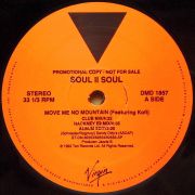 SOUL II SOUL(ソウル・トゥ・ソウル) / Get A Life