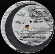 LERON CARSON ・ THEO PARRISH / The 1987 EP