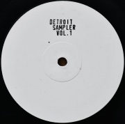 V.A. / Detroit Sampler Vol. 1