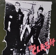 THE CLASH / The Clash
