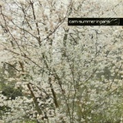 CAM / Summer In Paris