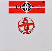 SPEEDY J / Evolution E.P.